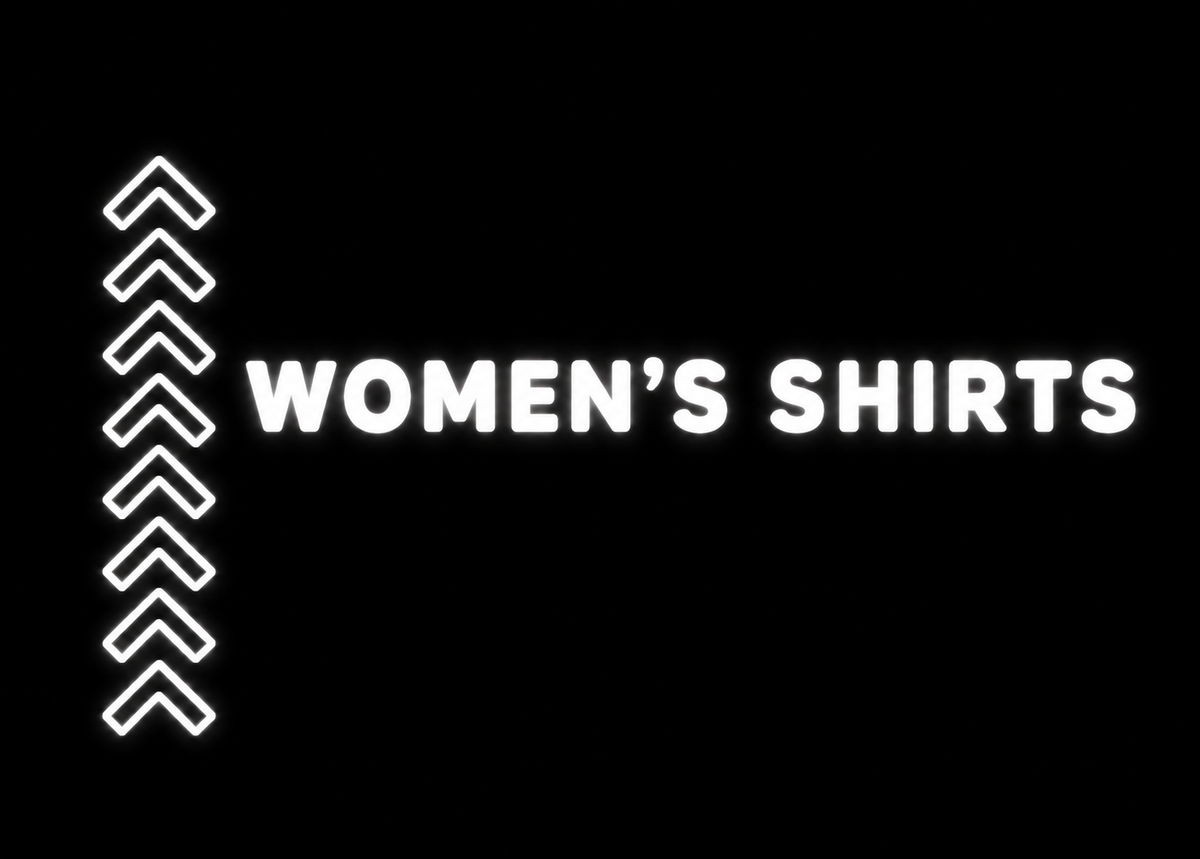 Women's Shirts