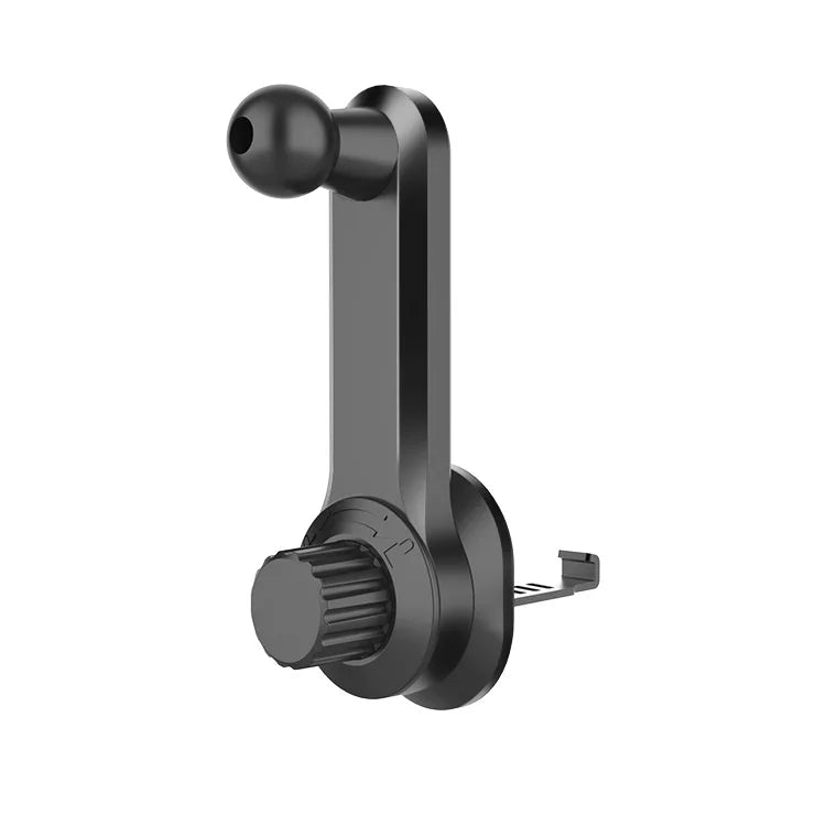 Veylora Seametal Car Phone Holder Bracket Accessories Interior Air Outlet Vent Base Gadget Universal Auto Cellphone Support Accessories