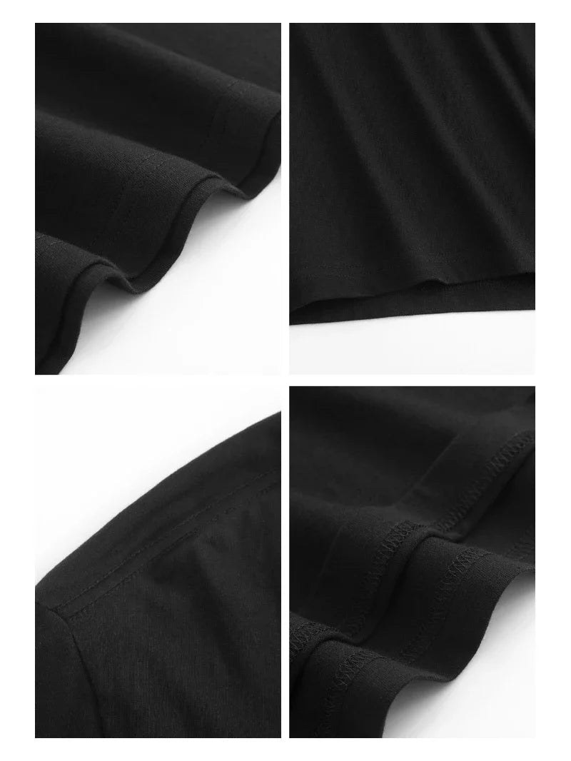 Veylora Sweatpants High Street Hip Hop Casual Pants Men Harajuku Y2K Oversized Sport Winter Fall Super Handsome Men's Straight Leg Pants