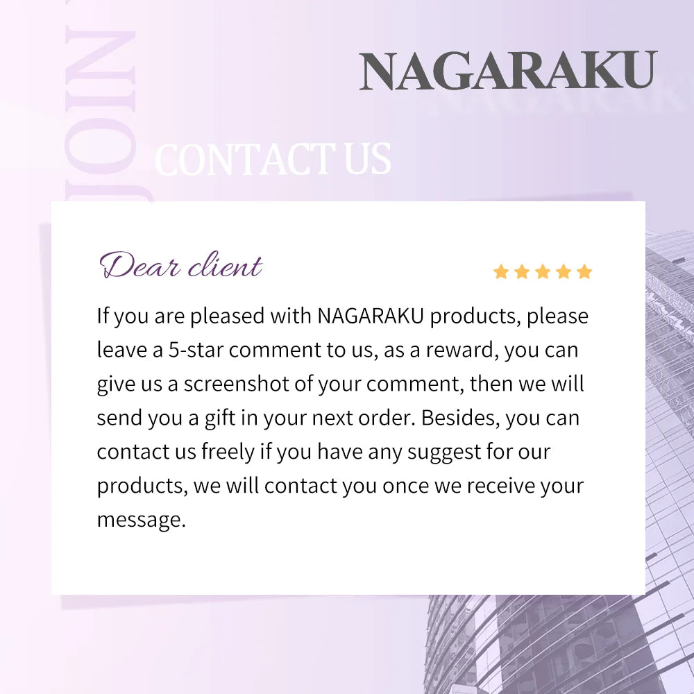 Veylora :NAGARAKU Automatic Flowering W Shape  Bloom 3D 4D 5D 6D Premade Fans Eyelash Extensions Natural Soft Light Full Dense