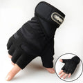 Veylora Gym Gloves for Men Women Fitness Weight Lifting Wristband Gloves Body Building Training Sports Exercise Cycling Glove Shockproof