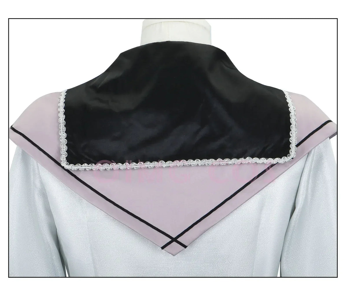 Veylora Puella Magi Madoka Magica Akemi Homura Cosplay Costumes Carnival Uniform Anime Halloween CostumesDress