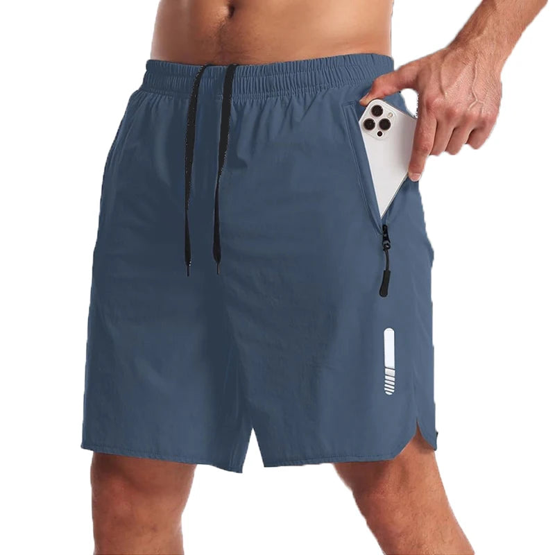 Veylora Men's Sport Shorts Sportswear Summer Running Shorts Beach Bottoms Gym Fitness Tracksuit Jogging Training Short Pants Men Shorts