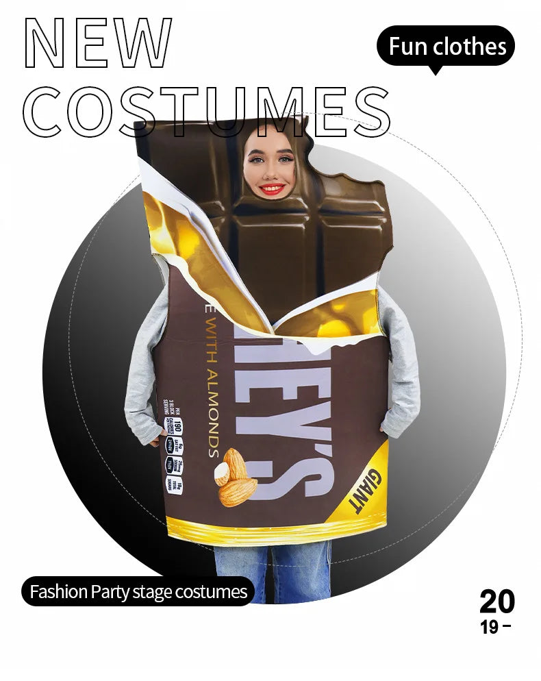 Veylora Festival Costumes Red Tomato Delicious Ketchup Costume Adult Boy Girl Funny Disguise Suit Yellow Halloween Cosplay Party Clothes