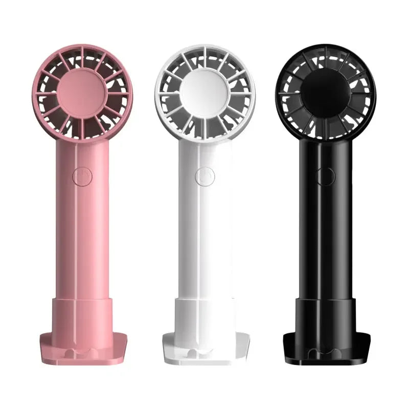 Veylora Portable Lashes Fan Third Gear Mini Usb Rechargeable Eyelash Glue Dedicated Dryer Blower Lash Extension Supplies Makeup Tools