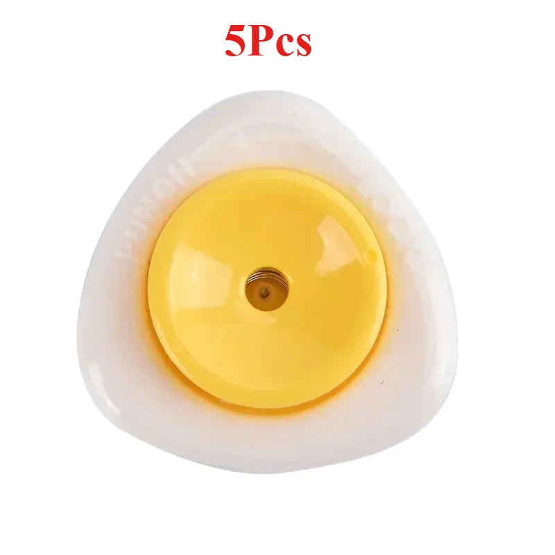 Veylora Kitchen Gadgets Egg Hole Punch Kitchens Accessories Cracker Piercing Practical Kitchen Baking Accessories Gadget Cooking Tools