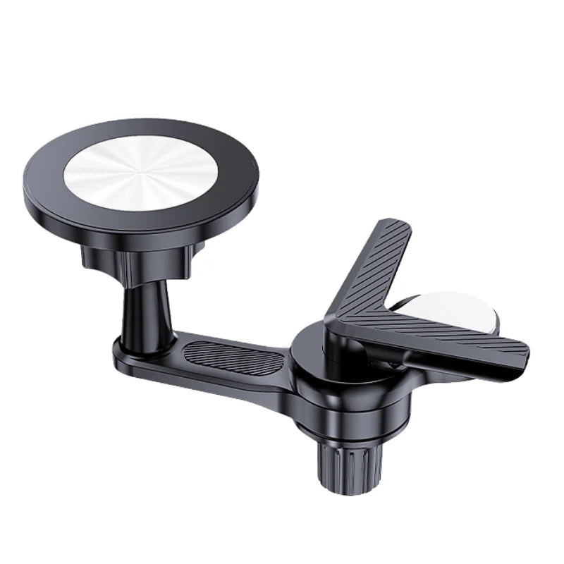 Veylora Universal Phone Holder Accessories For MagSafe Anti-Vibration Bracket, For 17mm Ball Head Base Car Phone Mount Supplies