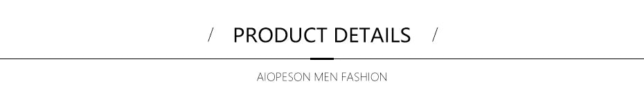 Veylora AIOPESON Brand Quality Thicken Warm Fleece Jacket for Men Zipper Neck Pullover Men's Sweatshirt Soft Shell Mens Jacket