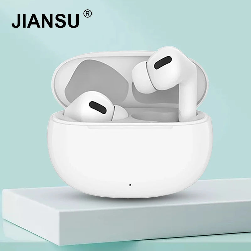 Veylora Airs Pro Bluetooth Headset Wireless Earphones TWS Earbuds With Siri Pop-up Window Waterproof Positioning Touch Control For Ios