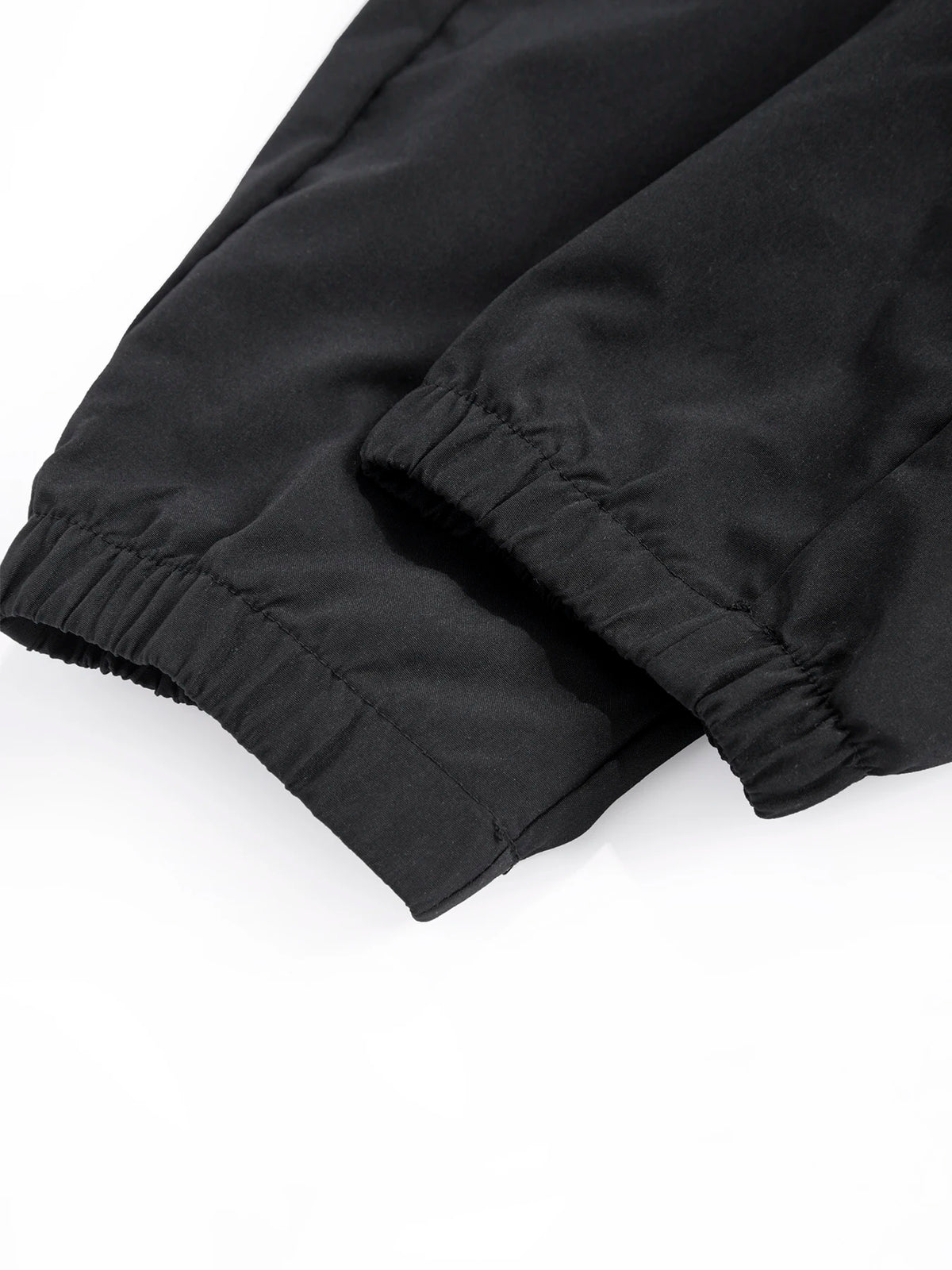 Veylora Men's Spring Autumn Street Work Pants Multi Pocket Casual Training Pants Jogging and Hiking Casual Trousers Men's Cargo Pants