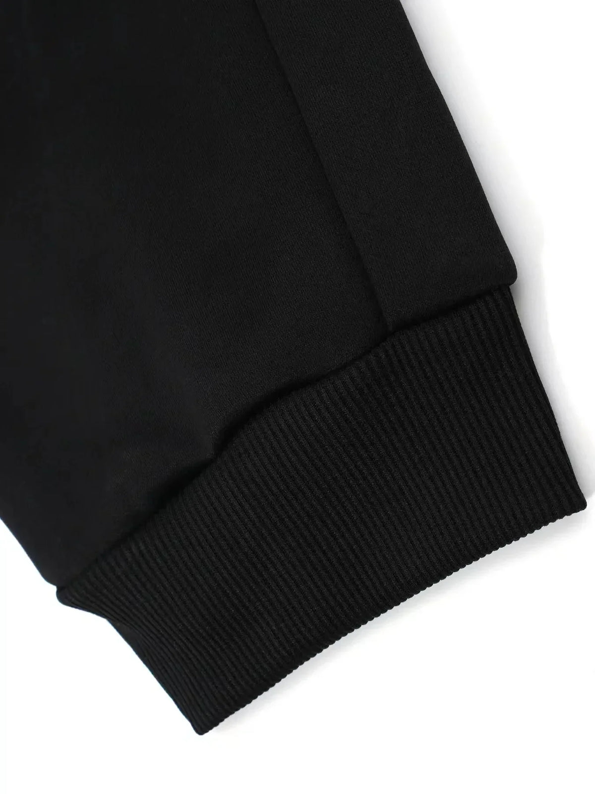 Veylora Men's Pants 23 Print Fleece Sweatpants Warm Jogging Pants Male Outdoor Trousers Straight Fashion Workout Sports Casual Long Pant