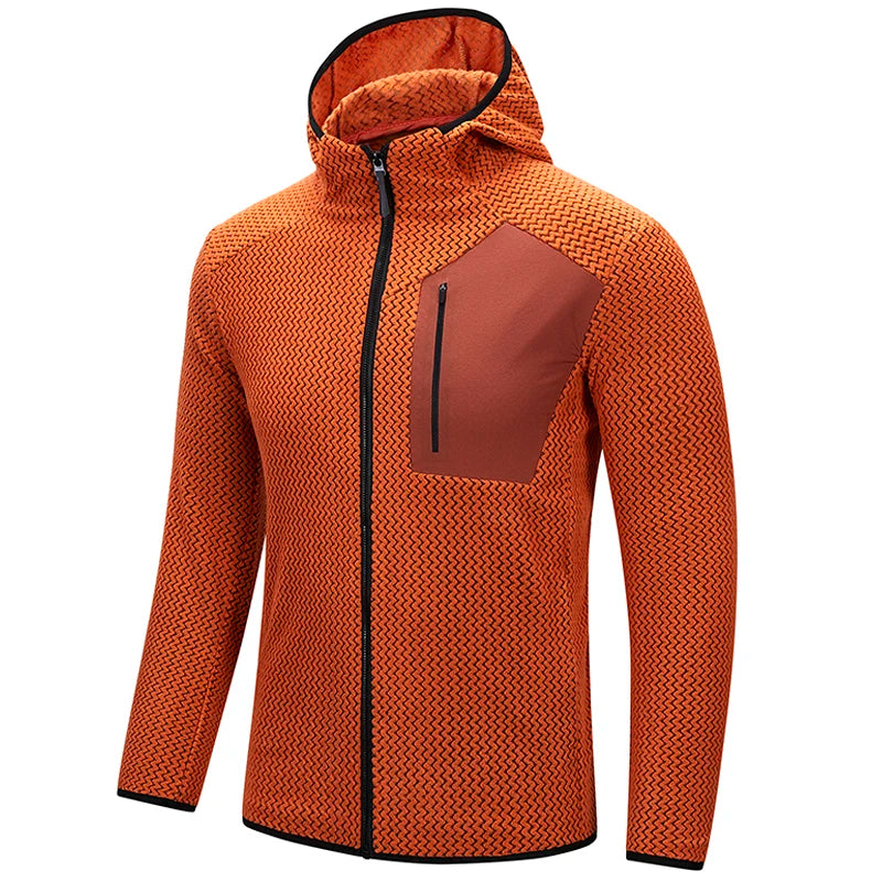 Veylora Hoodies Sweatshirt Mens Streetwear L-5XL 6XL Autumn Winter New Quick-Dry Hoodied Men Youth Solid Color Casual Sweatshirts 17268