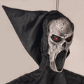 Veylora Halloween Scarecrows Hanging Ghosts Funny Large Size Festival Handiworks For Outdoors