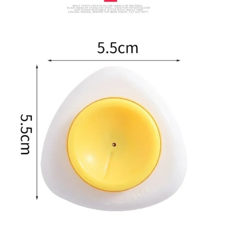 Veylora Kitchen Gadgets Egg Hole Punch Kitchens Accessories Cracker Piercing Practical Kitchen Baking Accessories Gadget Cooking Tools