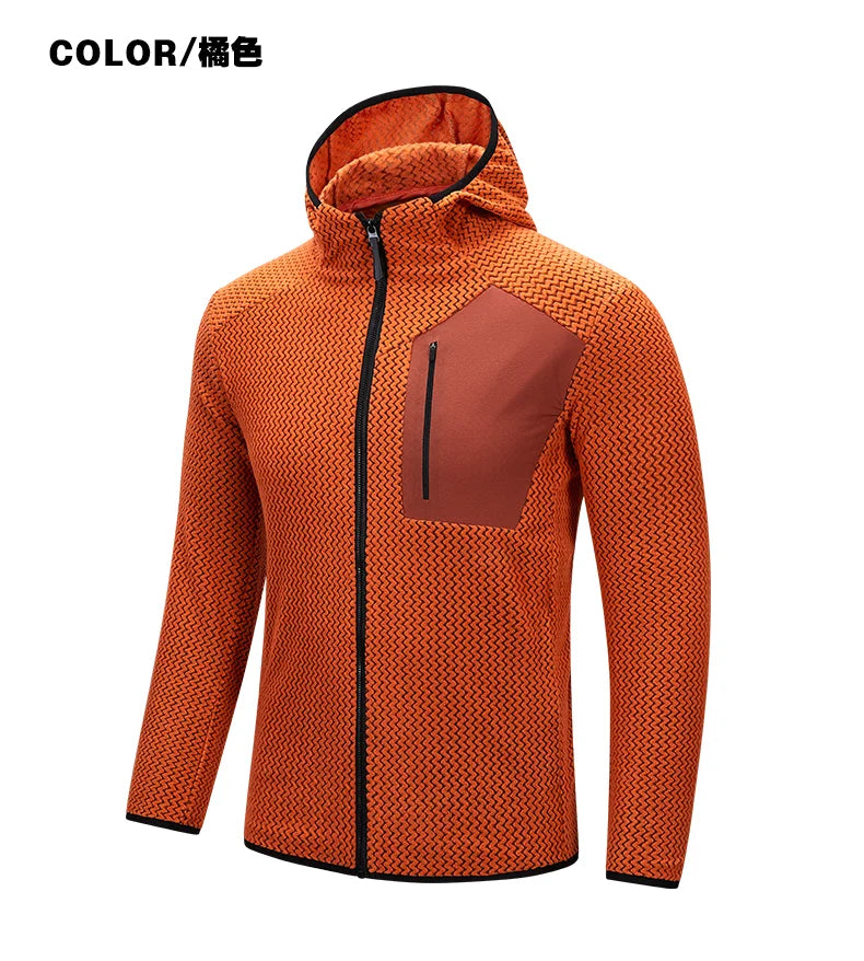 Veylora Hoodies Sweatshirt Mens Streetwear L-5XL 6XL Autumn Winter New Quick-Dry Hoodied Men Youth Solid Color Casual Sweatshirts 17268