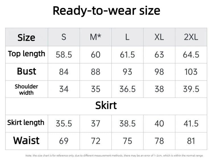 Veylora Anime Character Performance Clothes MIKU Anime Clothes Cosplay Clothes JK Skirt Same Suit Wig Accessories Halloween Costume