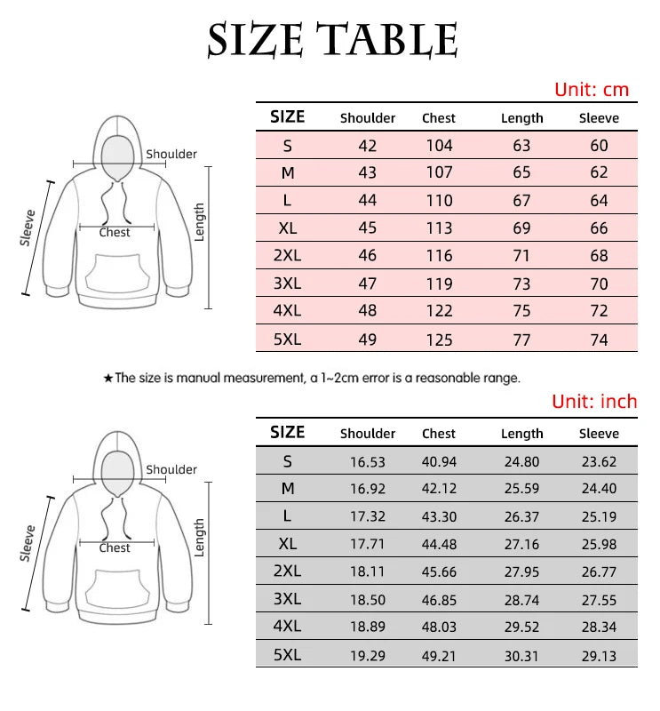 Veylora Spring Autumn Leaves Camouflage 3D Hoodies,Man/Women Loose tops Designer Sweatshirt Oversized Harajuku y2k Clothes Pullover