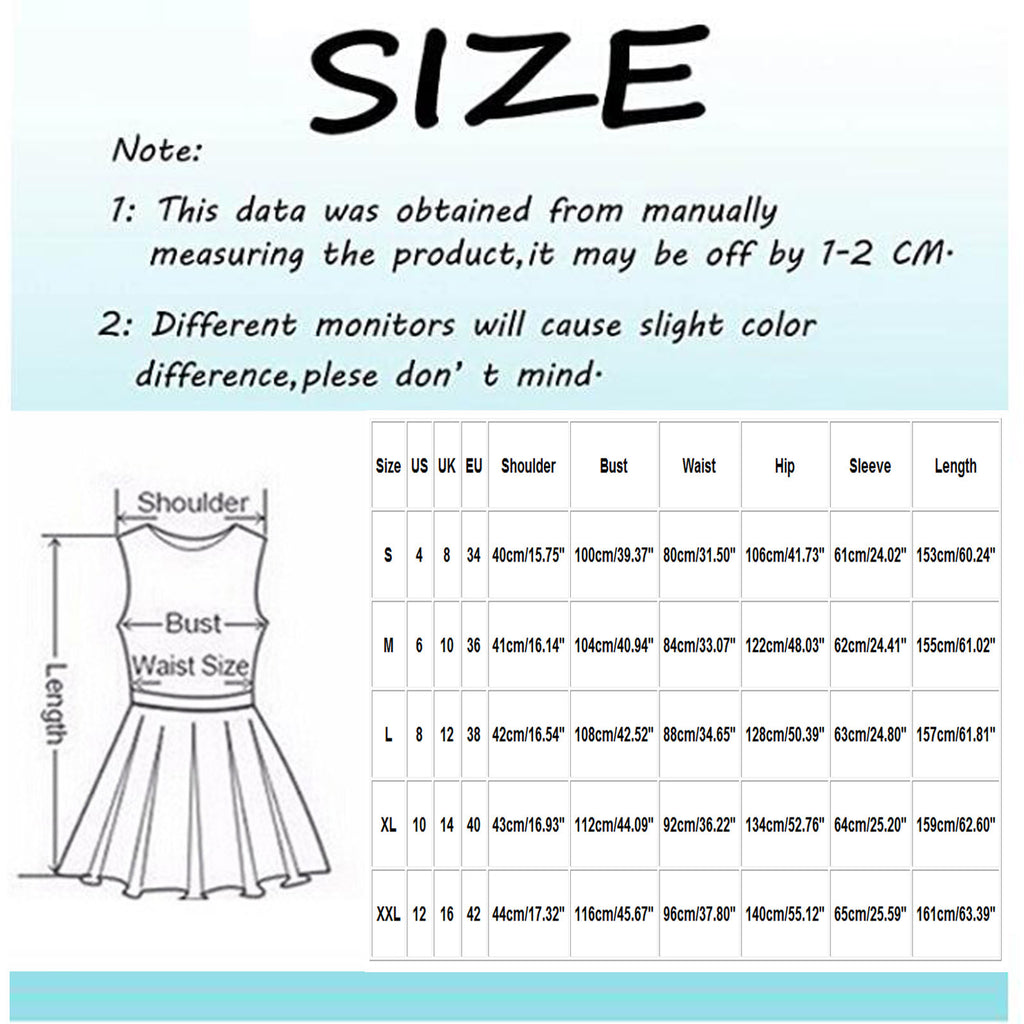 Veylora Women Dresses Vintage Medieval Cosplay Costume Ghost Witch Vampire Gothic Dress Halloween Christmas Masquerade Party Dress