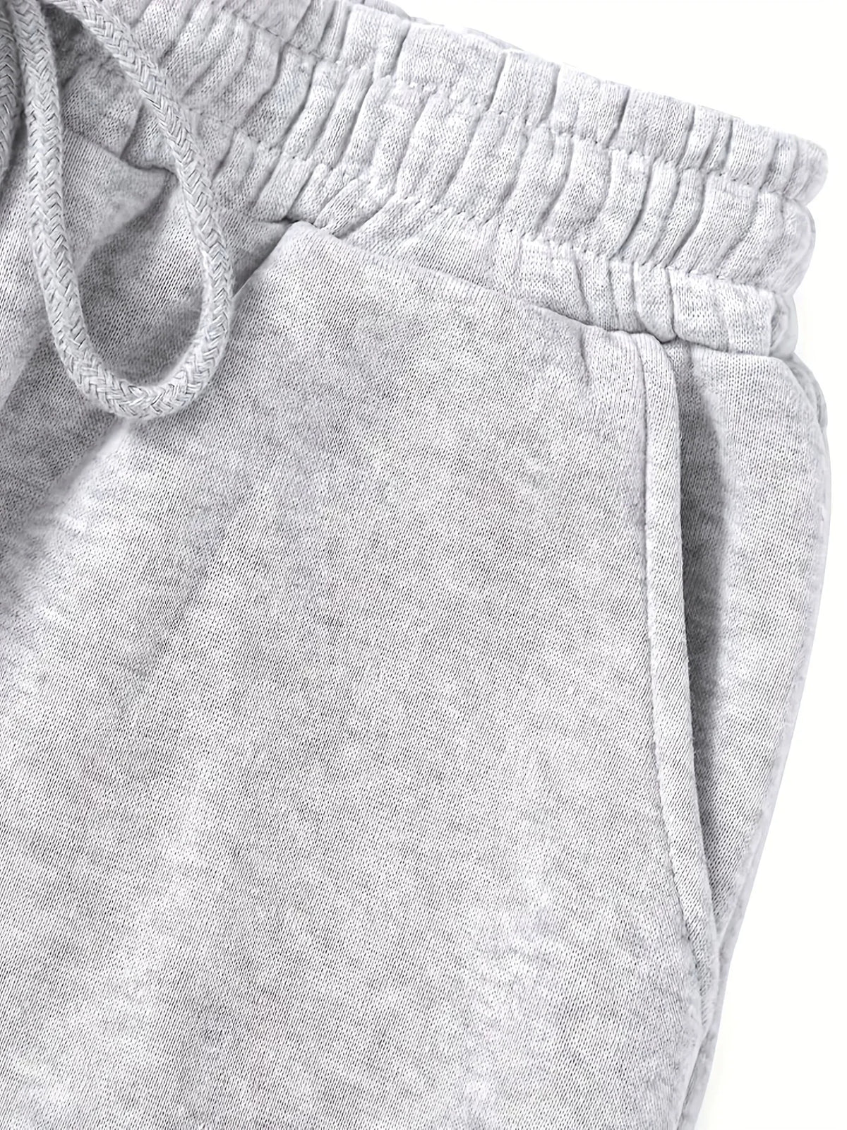 Veylora Sweatpants High Street Hip Hop Casual Pants Men Harajuku Y2K Oversized Sport Winter Fall Super Handsome Men's Straight Leg Pants