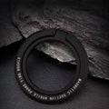 Veylora 2025 New Magnetic Phone Ring Holder for MagSafe Accessories Adjustable Finger Ring Support Bracket For Magnet Case for IPhone