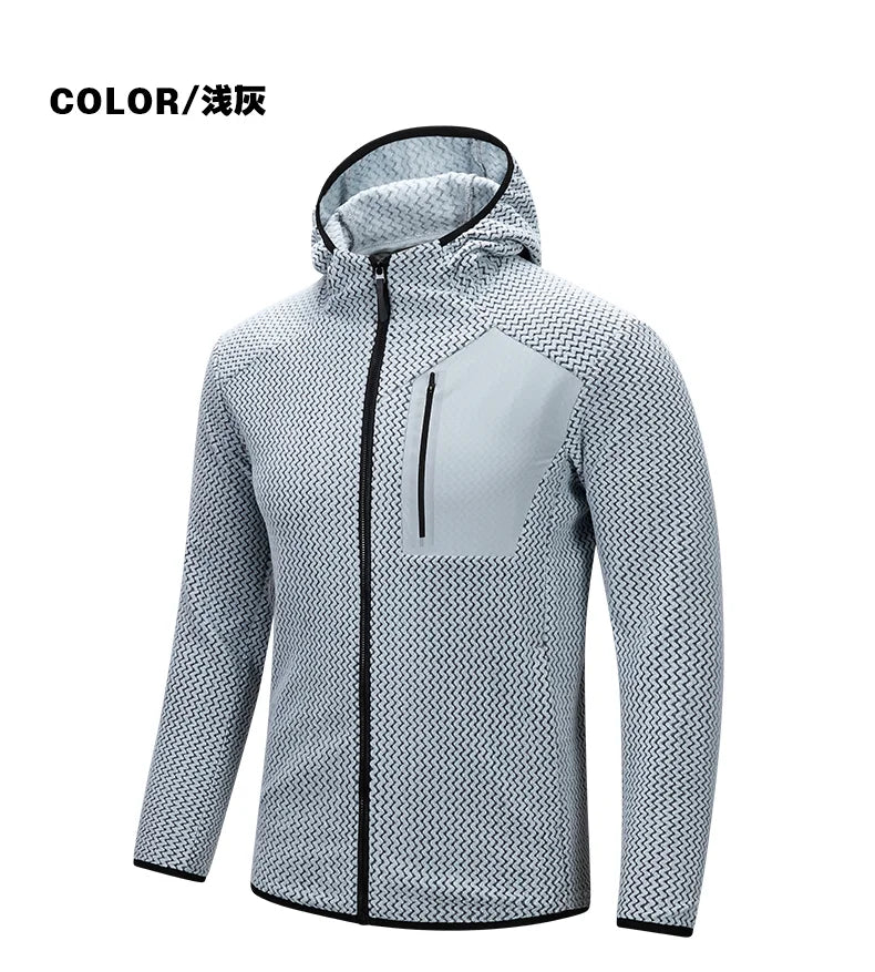 Veylora Hoodies Sweatshirt Mens Streetwear L-5XL 6XL Autumn Winter New Quick-Dry Hoodied Men Youth Solid Color Casual Sweatshirts 17268