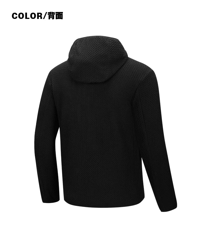 Veylora Hoodies Sweatshirt Mens Streetwear L-5XL 6XL Autumn Winter New Quick-Dry Hoodied Men Youth Solid Color Casual Sweatshirts 17268