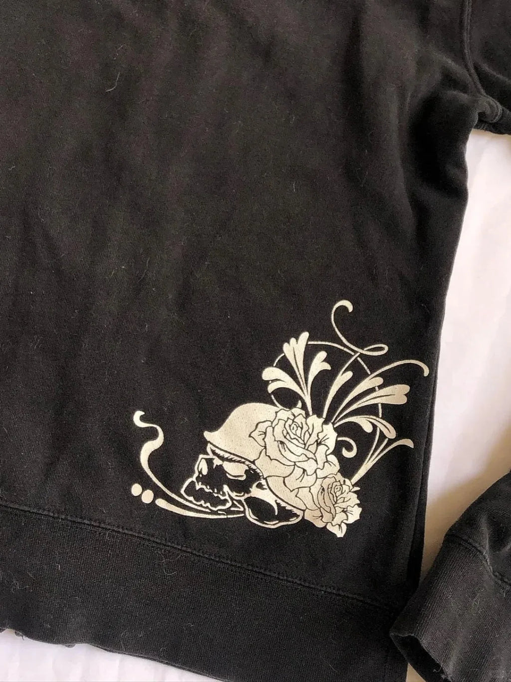 Veylora Hoodies Women 2000s Clothes Y2k Vintage Harajuku Flower Graphic Zip-up Hooded Punk Hot Girl High Street Hoodie Casual Sweatshirt