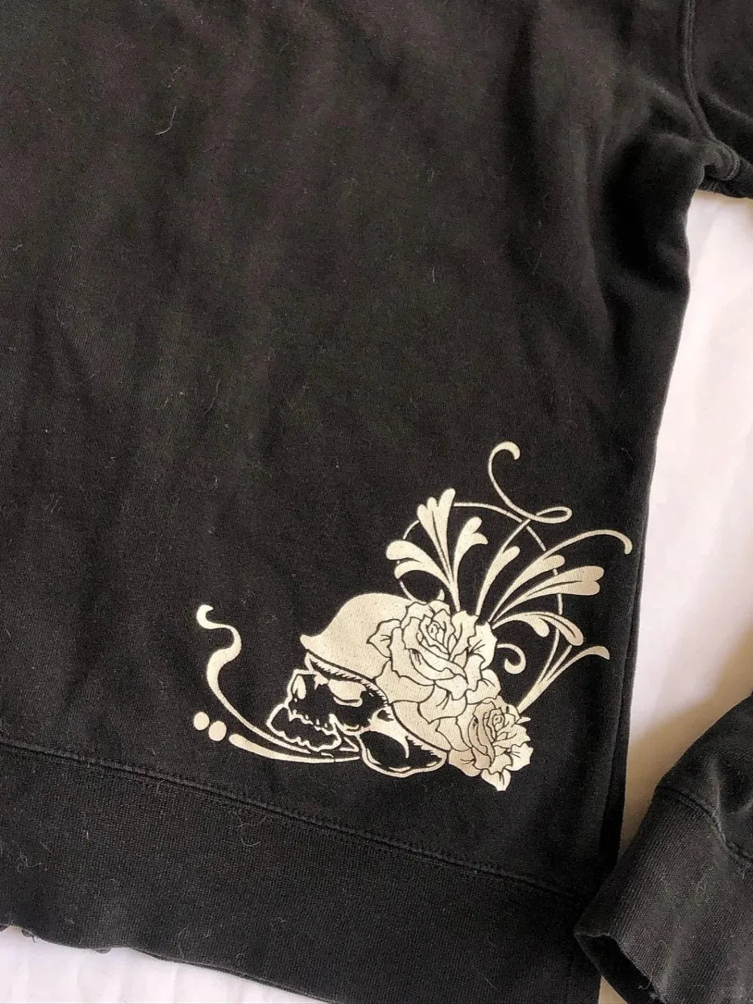 Veylora Hoodies Women 2000s Clothes Y2k Vintage Harajuku Flower Graphic Zip-up Hooded Punk Hot Girl High Street Hoodie Casual Sweatshirt