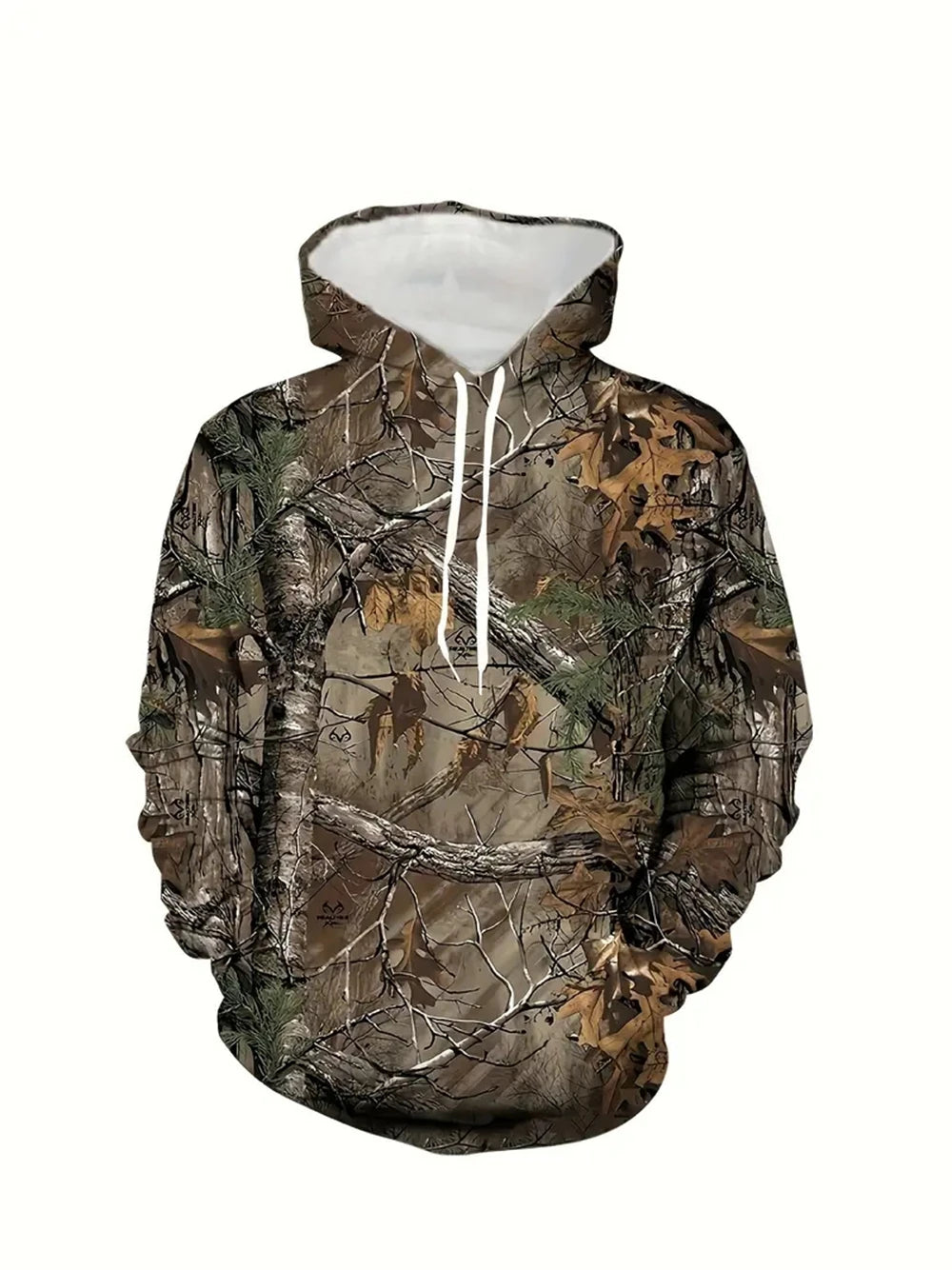 Veylora Spring Autumn Leaves Camouflage 3D Hoodies,Man/Women Loose tops Designer Sweatshirt Oversized Harajuku y2k Clothes Pullover