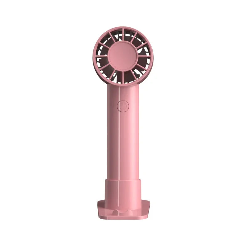 Veylora Portable Lashes Fan Third Gear Mini Usb Rechargeable Eyelash Glue Dedicated Dryer Blower Lash Extension Supplies Makeup Tools