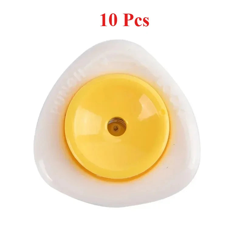Veylora Kitchen Gadgets Egg Hole Punch Kitchens Accessories Cracker Piercing Practical Kitchen Baking Accessories Gadget Cooking Tools