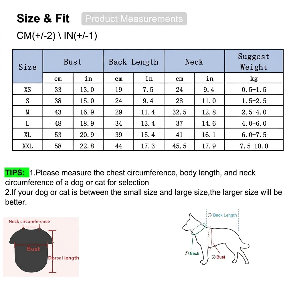Veylora Halloween Pirate Pet Costume Set with Skull Hat Black White Striped Dog Cat Shirt Sweatshirt Spooky Cosplay Party Apparel Outfit