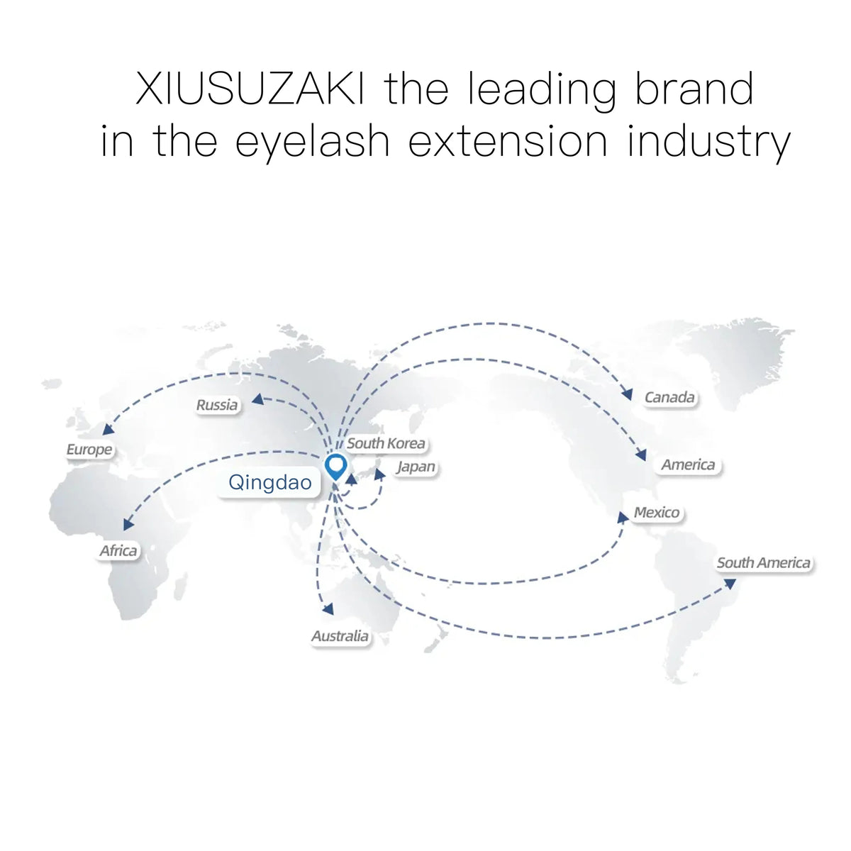 Veylora XIUSUZAKI W Shaped Lashes Bloom 2D 3D 4D 5D 6D 7D 8D Automatic Flowering Premade Fans Eyelashes Extensions YY Individual Lashes