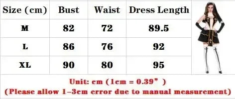 Veylora Halloween Costumes Religious Pastor Father Priest Pope Costume Medieval Nun Cosplay Carnival Party Fancy Dress Up for Men Women