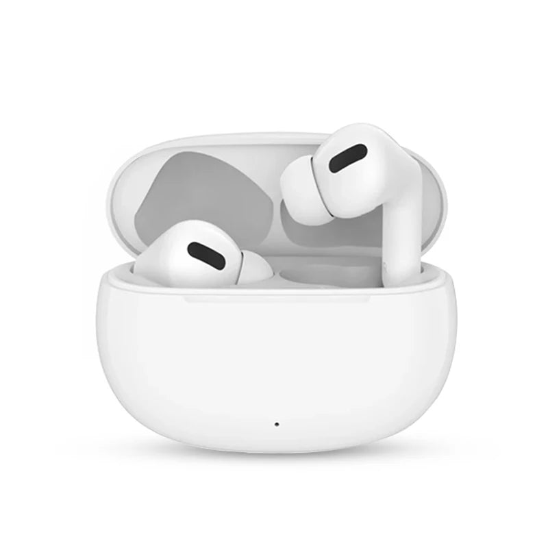Veylora Airs Pro Bluetooth Headset Wireless Earphones TWS Earbuds With Siri Pop-up Window Waterproof Positioning Touch Control For Ios