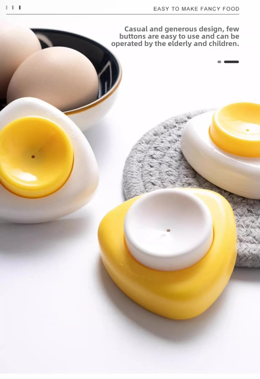 Veylora Kitchen Gadgets Egg Hole Punch Kitchens Accessories Cracker Piercing Practical Kitchen Baking Accessories Gadget Cooking Tools